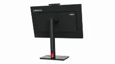 Monitor Lenovo Think Vision / T24v-30(f22238ft1) / 23.8 Fhd / 3x Usb 3.2 Gen 1 /1x Usb 2.0 / 1x Usb-b 3.2 Gen 1/ 3 Aã‘os Garantia Cs