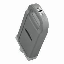 Cartucho De Tinta Canon Pfi-3700pbk Original, Foto Negro
