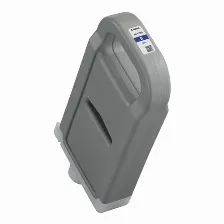Cartucho De Tinta Canon Pfi-3700b Original, Azul, 700 Ml