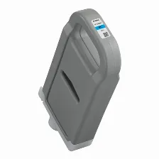 Cartucho De Tinta Canon Pfi-3700pc Original, Fotos Cian, 700 Ml