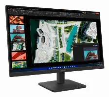 Monitor Lenovo Thinkvision Thinkvision S27-4e Lcd, 27