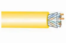 Cable Bnc Condumex 305m, Utp 305 M, Gris