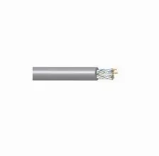 Bobina Condumex 66446835 Cat6, 305 M, U/utp (utp), Gris
