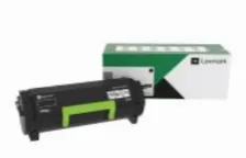 Tóner Lexmark 66s4h00 Original, Negro