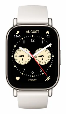 Smart Watch Xiaomi Redmi Watch 5 Lite, 1.96