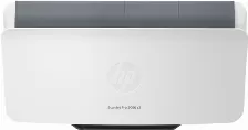 Escaner Hp Scanjet Pro Scanjet Pro 2000 S2 Resolución 600 X 600 Dpi, Escáner A Color, Negro, Blanco