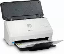 Escaner Hp Scanjet Pro Scanjet Pro 3000 S4 Resolución 600 X 600 Dpi, Escáner A Color, Usb, Negro, Blanco