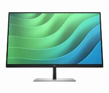 Hp E27 G5 Fhd Monitor