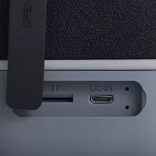 Bocina Verbatim 70224, 5 W, 100 - 20000 Hz, 85 Db, Batería Integrada, Batería