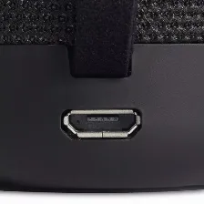 Bocina Verbatim 70228 Usb, Bt, Inalámbrico, Teléfono Móvil/teléfono Inteligente, Negro