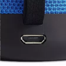 Bocina Verbatim 70229 Usb, Bt, Inalámbrico, Teléfono Móvil/teléfono Inteligente, Negro, Azul