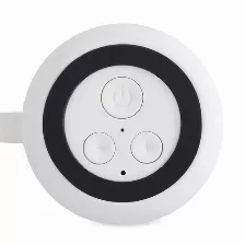 Bocina Verbatim 70231 Usb, Bt, Inalámbrico, Teléfono Móvil/teléfono Inteligente, Azul, Blanco