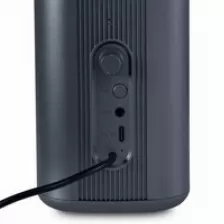 Bocinas Verbatim 70748 Usb, 3.5 Mm, Bt, Alámbrico, Universal, Grafito