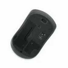 Mouse Verbatim 70761 Blue Led, 5 Botones, 1600 Dpi, Rf Inalámbrico, Rojo