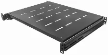Charola Intellinet Charola Deslizable, 1u, 19