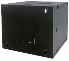 Rack Intellinet 713887 Tipo Bastidor De Pared, Capacidad Del Rack 15u, Spcc, Tamaño 48.3 Cm (19