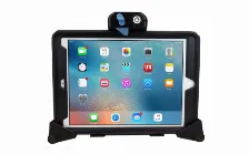 Soporte Gamber-johnson 7160-1299-10 Tablet/umpc, Interior, Negro