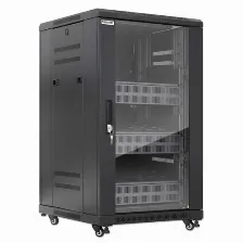 Gabinetes/intellinet/716222/gabinete 19 Pro Line Con Extractores De Aire, 18u