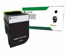 Tóner Lexmark 71b40k0 Original, Negro