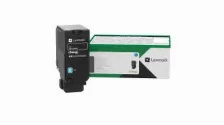 Tóner Lexmark 71c8hc0 Compatible, Magenta