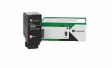 Tóner Lexmark 71c8hm0 Original, Magenta