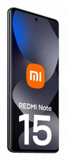 Smartphone Xiaomi Redmi Note 15 6.77