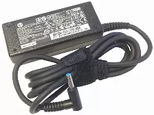 Cargador Original Hp-compaq 741727-001 19.5v 2.31a 45w Punta Azul
