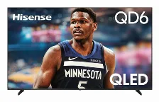 Smart Tv Hisense 75qd6qf 75 