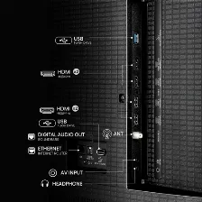Smart Tv Hisense 75qd6qf 75 