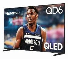 Smart Tv Hisense 75qd6qf 75 