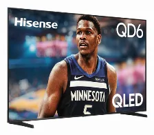 Smart Tv Hisense 75qd6qf 75 