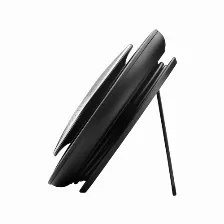 Bocina Jabra Speak 710 Bt, Inalámbrico Y Alámbrico, Negro, Plata