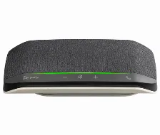 Altavoz Manos Libres Hp Poly 772c3aa Sync 10/altavoz Manos Libres Usb-a Usb-c