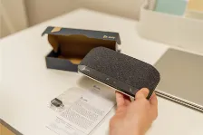 Altavoz Manos Libres Hp Poly 772c3aa Sync 10/altavoz Manos Libres Usb-a Usb-c