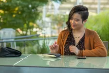 Bocina Hp Poly Bt, Inalámbrico Y Alámbrico, Plata