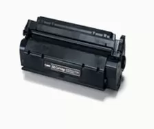 Tóner Canon S35 Black Toner Cartridge Original, Negro