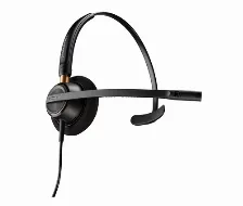 Audífonos Hp Poly Encorepro 510 Con Auriculares Monoaurales Taa Quick Disconnect, 52 G