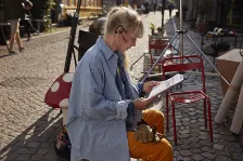 Audífonos Hp Poly Auriculares Usb-a Poly Voyager 5200 Taa