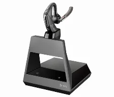 Audífonos Hp Poly Auriculares Usb-a Poly Voyager 5200 Taa