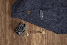 Audífonos Hp Poly Gancho De Oreja, Inalámbrico, Usb, Bluetooth, Negro