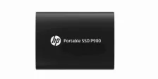 Ssd Externo Hp P900 1tb, Lectura 2000 Mb/s, Escritura 1800 Mb/s, Usb Tipo C, Usb 3.2 Gen 2x2, Negro