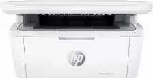 Hp Laserjet Impresora Multifuncion M141w, Wifi, Monocromatica, Impresion, Copia, Escaneado, 600x600dpi, A4