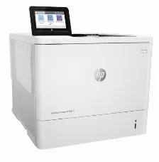 Impresora Láser Hp Laserjet Enterprise Laser, Dúplex, A4, Wifi
