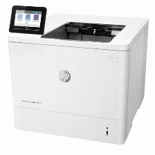 Impresora Láser Hp Laserjet Enterprise Laser, Dúplex, A4, Wifi