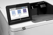 Impresora Láser Hp Laserjet Enterprise Laser, Dúplex, A4, Wifi