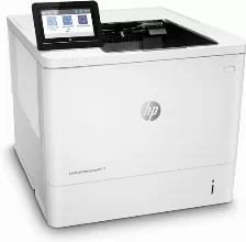 Impresora Láser Hp Laserjet Enterprise Laser, Dúplex, A4, Wifi