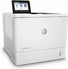 Impresora Láser Hp Laserjet Enterprise Laser, Dúplex, A4, Wifi