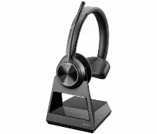 Audífonos Hp Poly Auriculares Monoaurales Poly Savi 7310 Office Dect 1920-1930 Mhz, 120 G