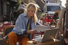 Audífonos Hp Poly Gancho De Oreja, Inalámbrico, Usb, Bluetooth, Negro