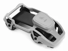 Cinta Zebra 800300-301 Transferencia Térmica, 2000 Páginas